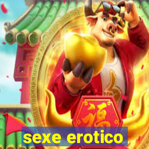 sexe erotico